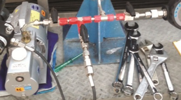 Yelico Engineering